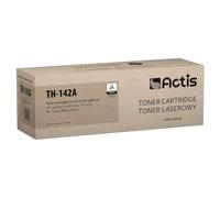 Actis Tóner TH-142A Negro