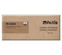 Actis TX-3325X Toner Cartridge for Xerox 106R02312 New