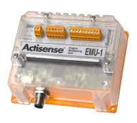 Actisense Unidad de gestión del Motor analógica - NMEA2000