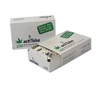 Tune - Filtro de carbón Activo (100 Unidades)