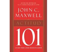 Actitud 101