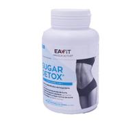 Eafit Azúcar Détox 120 comprimidos