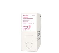 Actitud de jabn para platos para bebs y limpiador de botellas EWG Lquido para lavavajillas verificado sin tintes o fragancias agregadas resistente