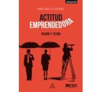 Actitud Emprendedora (ebook)