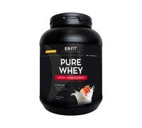 Actitud Equilibrio Ea-Fit Pure Whey Strawberry 750 g