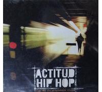 Actitud Hip Hop 2