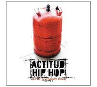Actitud Hip Hop Vol.3