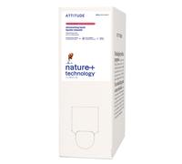 Actitud lavaplatos lquido ewg verificado plato vegano jabn basado en planta basada en productos derivados naturalmente recarga a granel de pomelo r