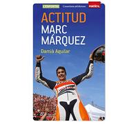 Actitud. Marc Márquez: 47 (Portàtil)