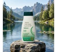 Actitud Suspension Anti-Caspa Champú 120 ml