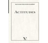 Actitudes: 1 (Ensayo)
