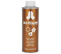 ACTIUM Tratamiento cerámico antidesgaste