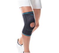Actius Neofine Rodillera con Rodete Silicona ACN805 Talla 4 1ud