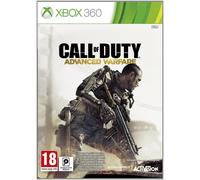 Activ. Blizzard Call of Duty: Advanced Warfare for Xbox 360 (Microsoft Xbox 360)
