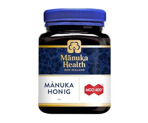 Activa miel manuka mgo 400 + 1000 G
