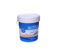 ACTIVA - Pintura Fotocatalítica Color Algodón | 15 Litros | Pintura Ecológica y Desinfectante para Interiores | Ideal para Habitaciones de Niños o Personas con Problemas Respiratorios