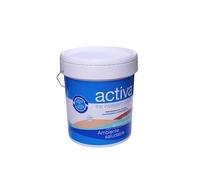 ACTIVA - Pintura Fotocatalítica Color Bambú | 15 Litros | Pintura Ecológica y Desinfectante para Interiores | Ideal para Habitaciones de Niños o Personas con Problemas Respiratorios