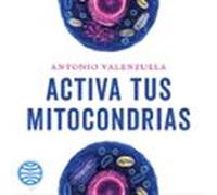 Activa Tus Mitocondrias (audiolibro)