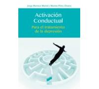 Activación Conductual (ebook)