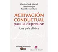 Activacion Conductual Para La Depresion