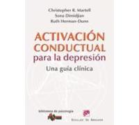Activación Conductual Para La Depresión (ebook)