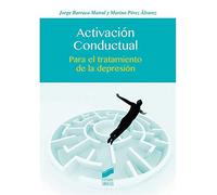 Activación conductual (Psicología)