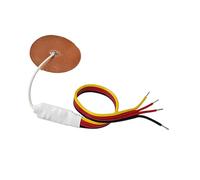 Activación táctil multifunción con accionamiento de 2, 5 A para iluminación LED y sistemas de microcontroladores, módulo de control táctil inteligente
