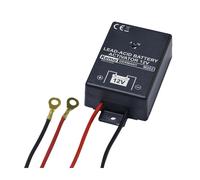 Activador de batería de plomo / Refresher 12 V Accesorios de batería Kemo M202