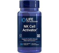 Activador de Células NK - 30 tabletas vegetarianas