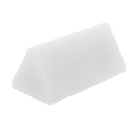 Activador de Diapasón de Silicona de Color Claro, Tono Sostenido | Bloque Antideslizante Portátil, Soporte Manos Libres, para Educadores y Meditación, Uso Profesional