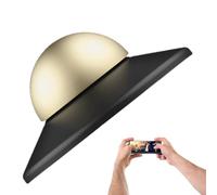 Activador de Juego para Dispositivos móviles: botón Mirar Sensible
