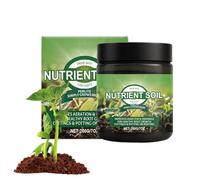 Activador De Suelo: Catalizador Orgánico De La Tierra, Nutriente Vegetal | Soporte De Acondicionador Líquido Para Jardín, Patio, Patio Trasero, Granja, Pati, Balcones, Terrazas, Macetas, Mezclas