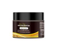Activador De Suelo Vegetal: Solución Fertilizante Líquida De Harina De Huesos, Potenciador De Nutrientes Profesional, Potenciador Crecimiento De Raíces, Acondicionador Orgánico Para La Salud | Fór