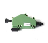Activador para motor de cierre centralizado 7D0 959 781 A - 4 clavijas