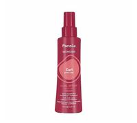 Fanola Wonder Curl Spray Fijador 150 ml Leave-In Para Pelo Rizado