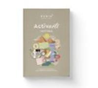 ActivARTE-Historia RUBIO | Adultos | Pasatiempos con historia para mantener tu mente en forma (vol. I) (Entrena tu Mente)