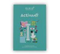 ActivARTE. Pasatiempos con arte para mantener tu mente en forma (vol. II) (Entrena tu Mente)