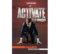 ACTIVATE: 52 LECCIONES PARA LIDERES