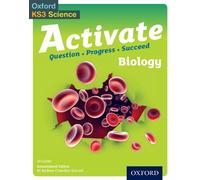 Activate Biology Student Book
