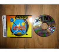 Activate - Let the Rhythm Take Control