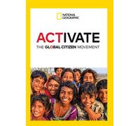 Activate: The Global Citizens Movement (DVD) (Importación USA)