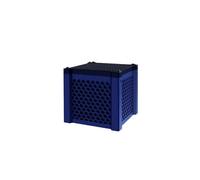 Activated Carbon Aquarium Water Filter Cube Deodorant Water Purifier for Fish Tanks Ponds & Water Purification