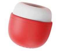 Activated Carbon Faucet Water Filter - Tap Mount Filtration System for Heavy Metals and Odors, Eco-Friendly Bathroom Sink Purifier for Clean Drinking Water