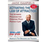 Activating The Law Of Attraction: Ultimate Program [Edizione: Stati Uniti] [Italia] [DVD]