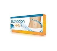 Activation Ren 20 Viales de Tegor