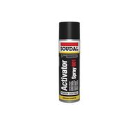 Activator spray 601 - Imprimación para masillas - Soudal - 0,5 L - Aerosol