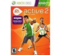 Active 2 Entrenador personal