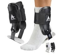 Active Ankle T2 Guard - TAMAÑO: Grande, COLOR: Negro