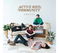 Active Bird Community - Amends [Casete]