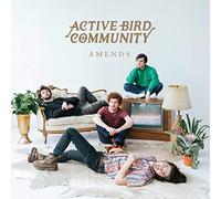 Active Bird Community - Amends [Vinilo]